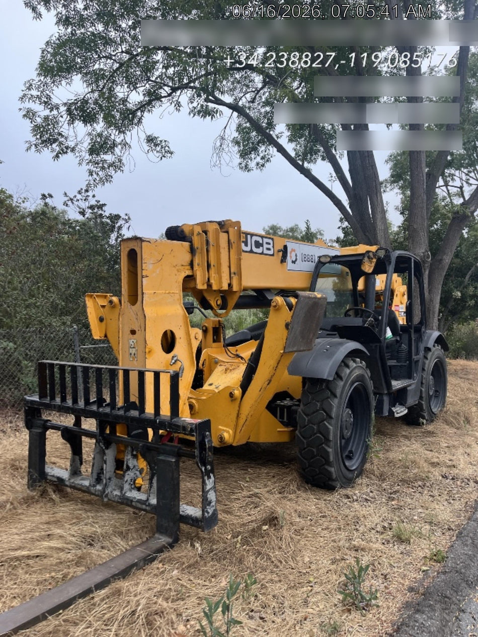2021 JCB 510-56