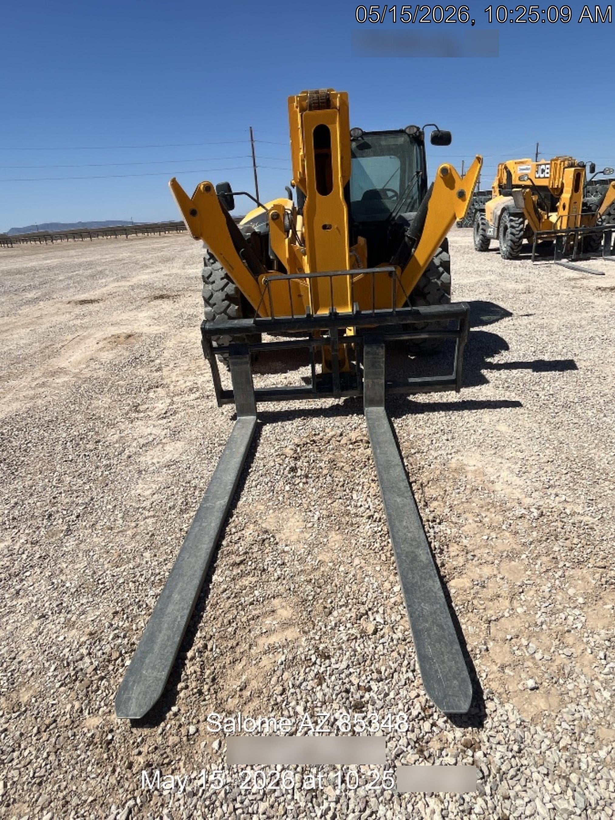 2025 JCB 512-56