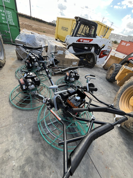 2024 MULTIQUIP B46H90