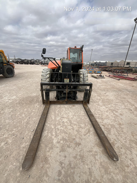 2021 JLG 1732