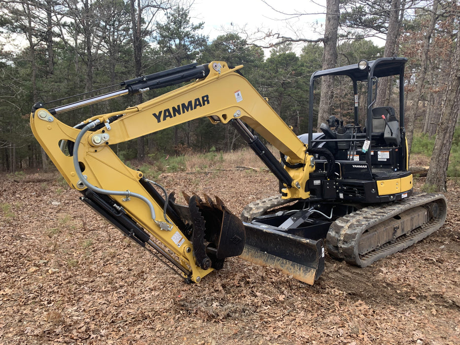 2020 YANMAR ViO55PRL