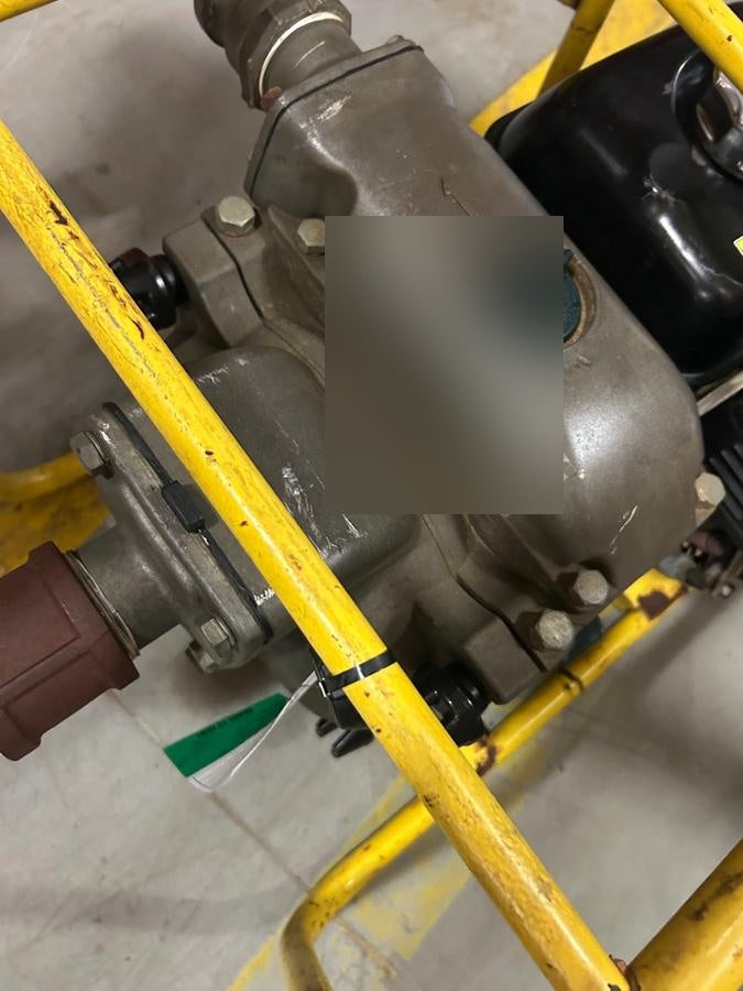 2019 WACKER NEUSON PT2