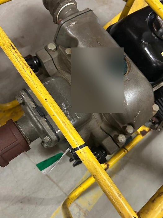 2019 WACKER NEUSON PT2