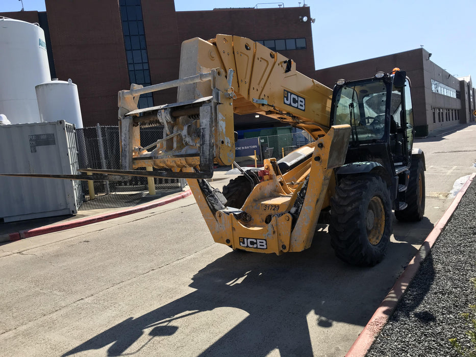2019 JCB 508-66TC