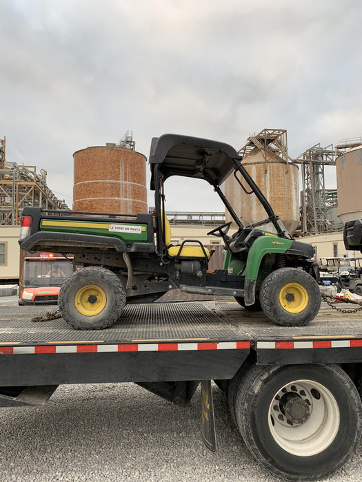 2020 JOHN DEERE 815E 2S