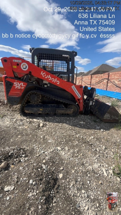 2024 VIRNIG PF4855-5VG