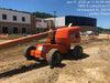 2020 JLG 460SJ