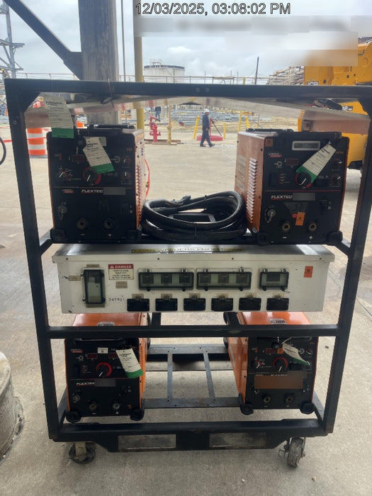 2022 LEX WR6A-7SM-FG26DZ6LD-R