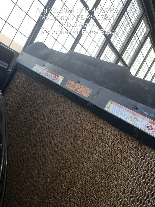 2020 PORTACOOL PACJS2601A1