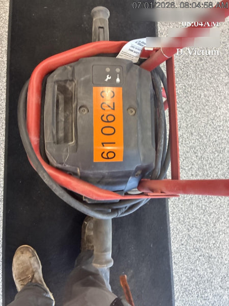 2025 HILTI TE 3000-AVR