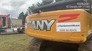 2019 SANY SY215
