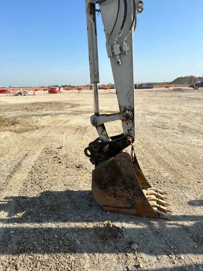 2024 TAKEUCHI TB290-CR