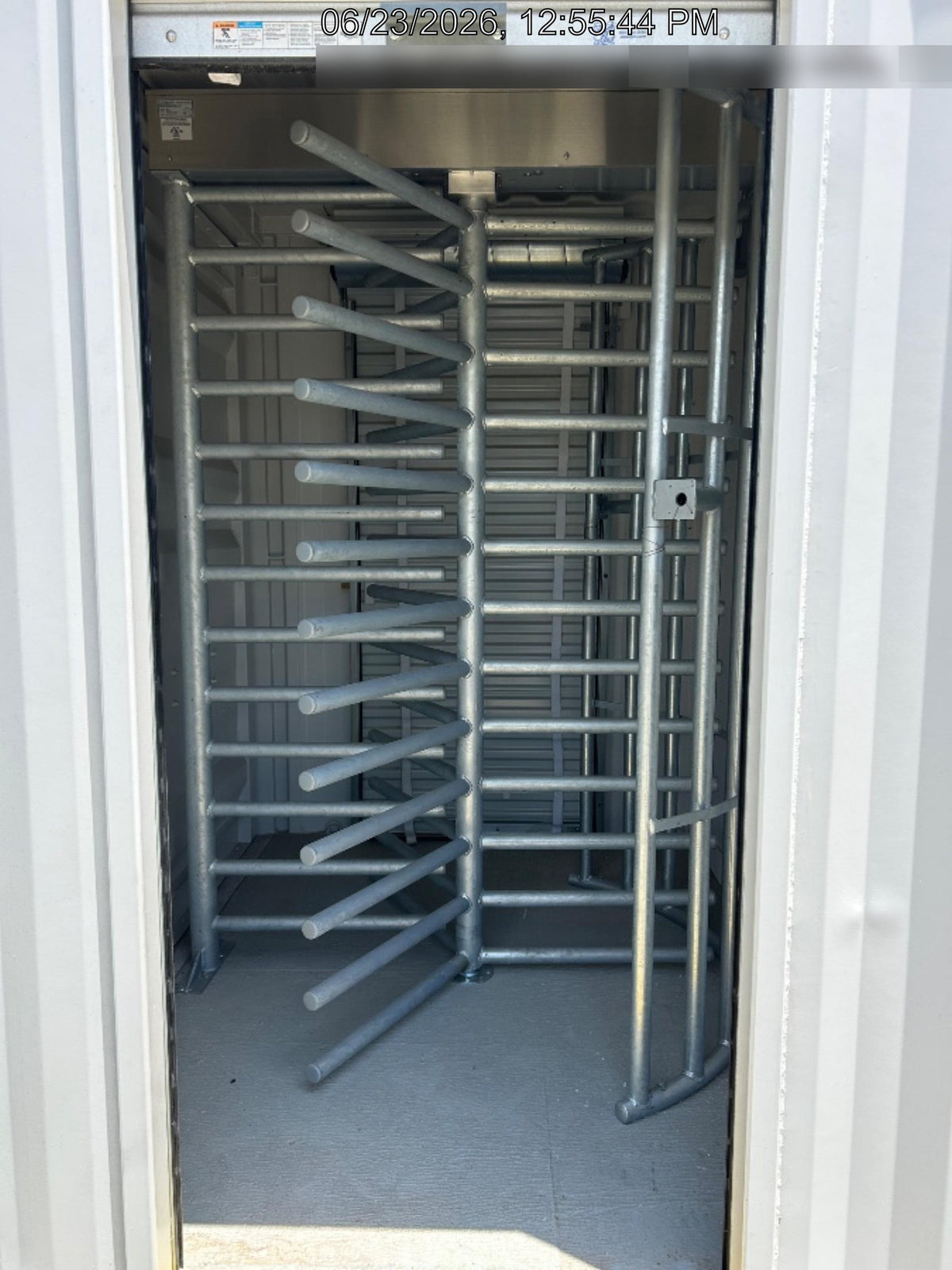 2026 PORTABLE SOLUTIONS GROUP M2MX-MAC2