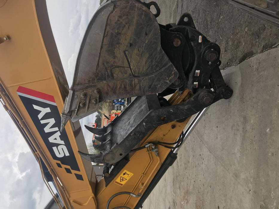 2019 SANY SY265C LC