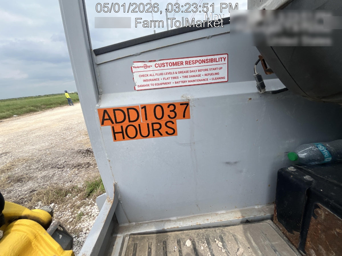 2018 WACKER NEUSON EZ38