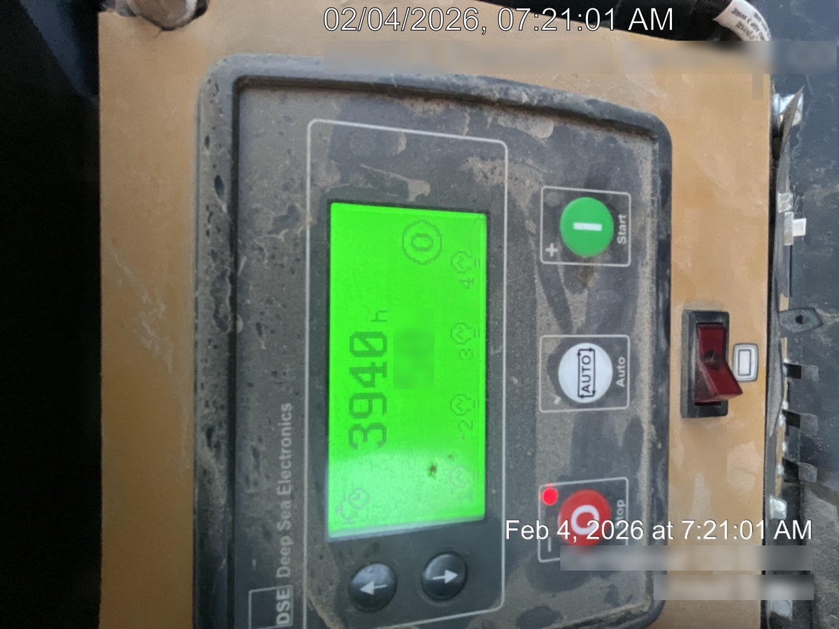 2021 ALLMAND NLV3GR
