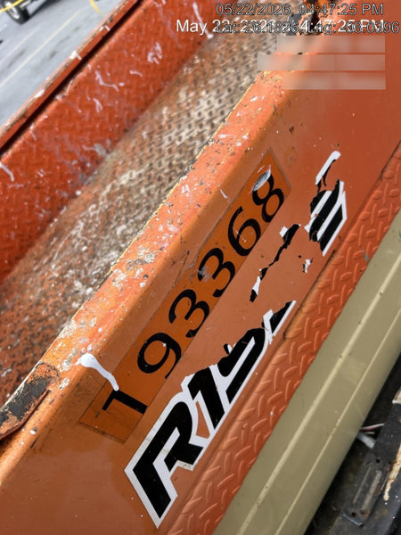 2021 JLG ES1932