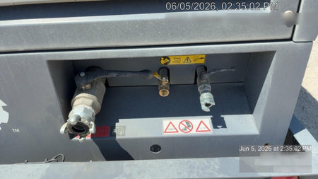 2024 ATLAS COPCO XAS 850