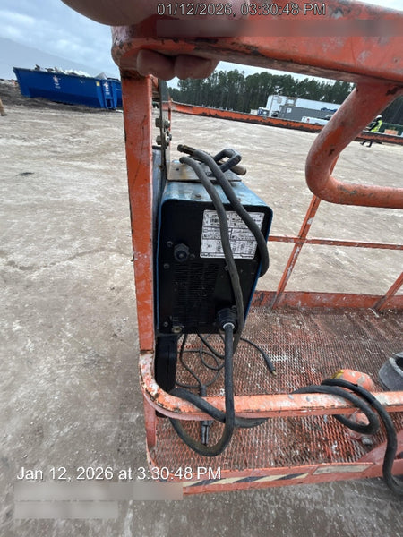 2023 MILLER ELECTRIC CST-282