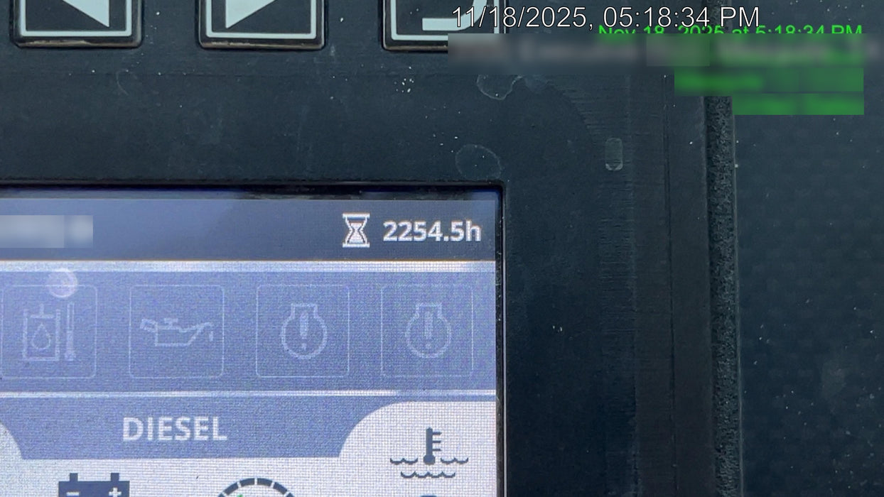 2020 HAULOTTE HT67 RTJ O