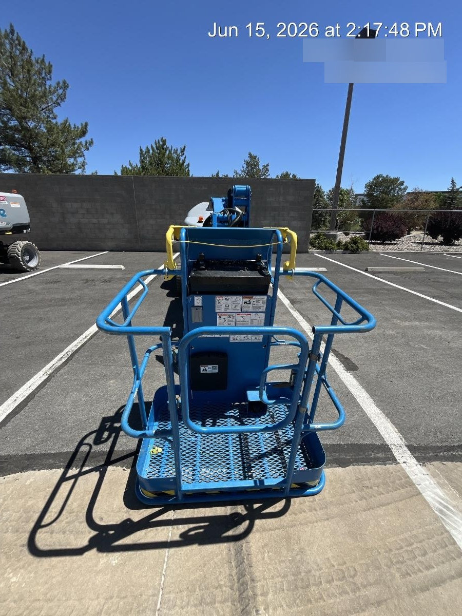 2024 GENIE Z40/23N RJ