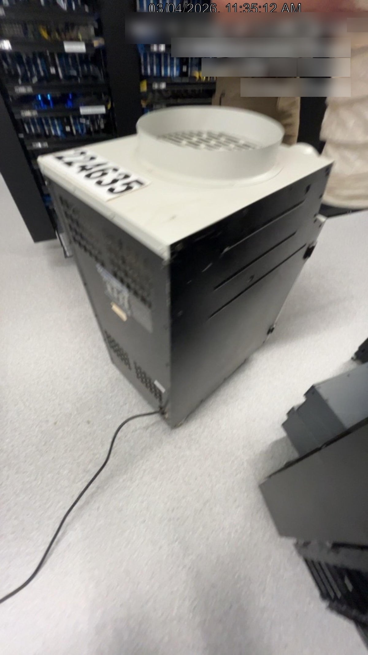 2022 KWIKOOL KPAC1411-2