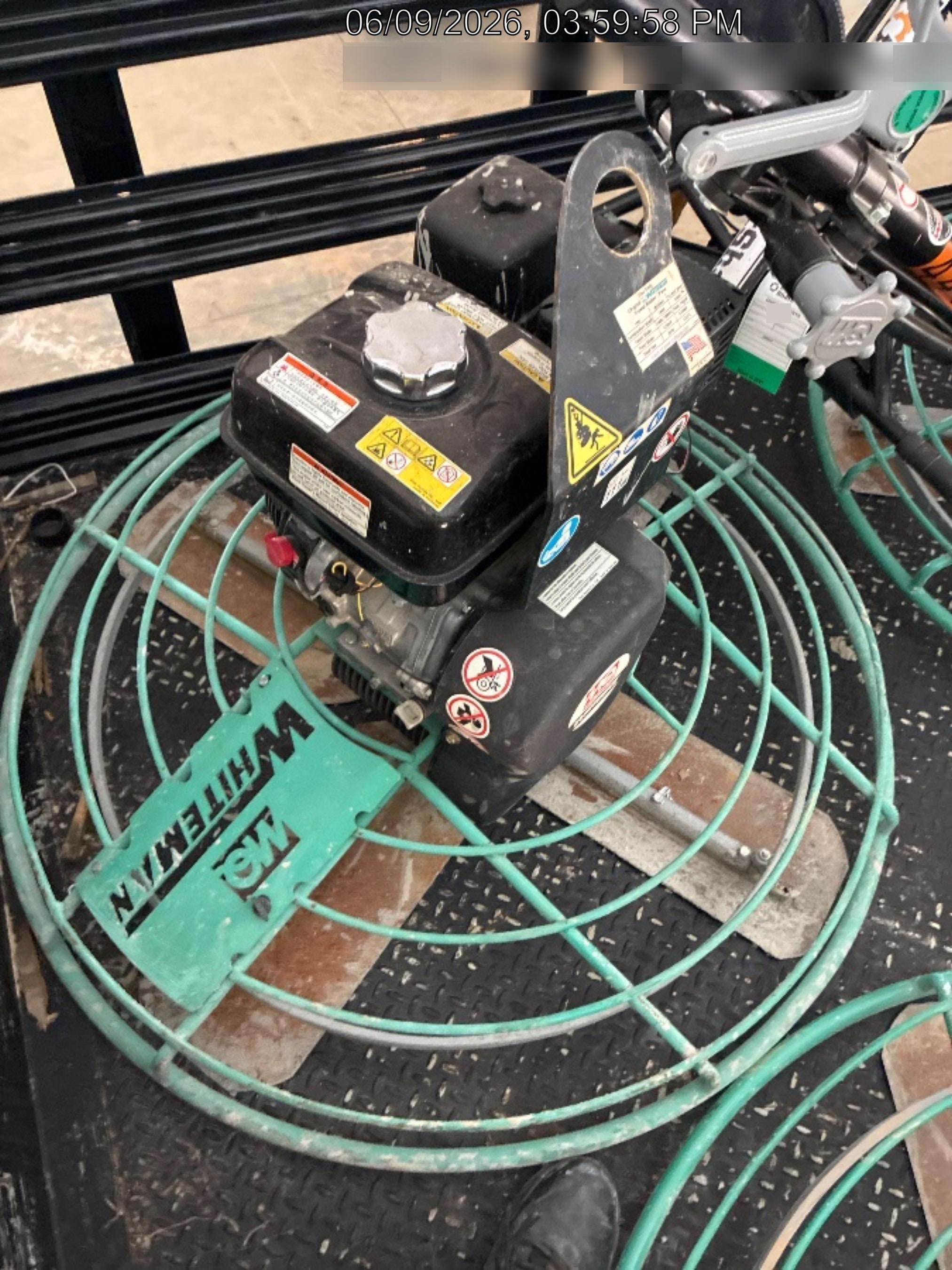 2024 MULTIQUIP B46H90