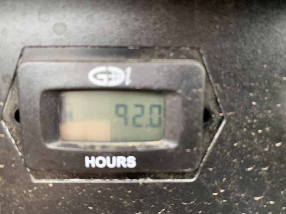 2021 Lincoln Electric Vantage 322 VANTAGE 322 READY-PAK 3