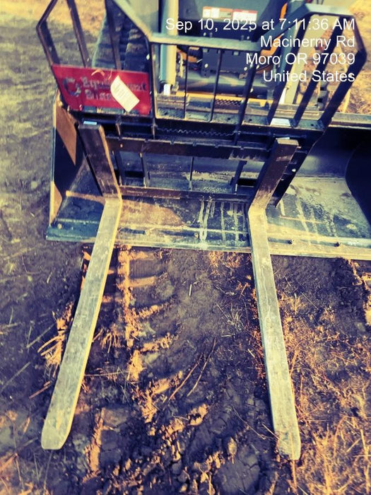 2025 VIRNIG PF4855-5VG