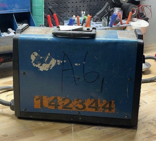 2021 MILLER ELECTRIC CST-280