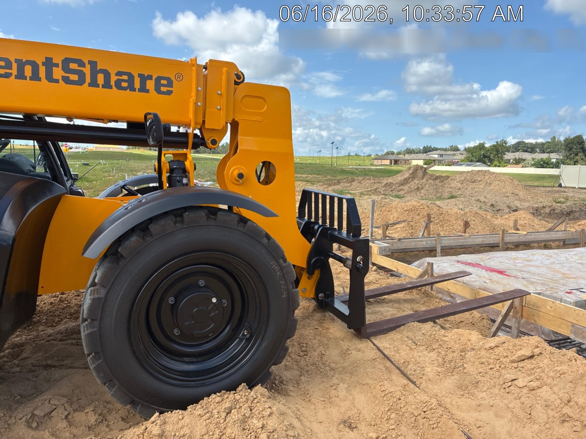 2026 JCB 506-36