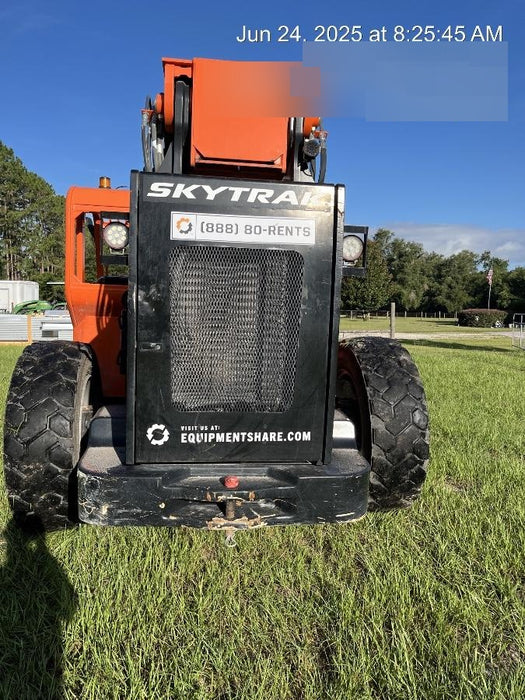 2025 STAR INDUSTRIES 1430