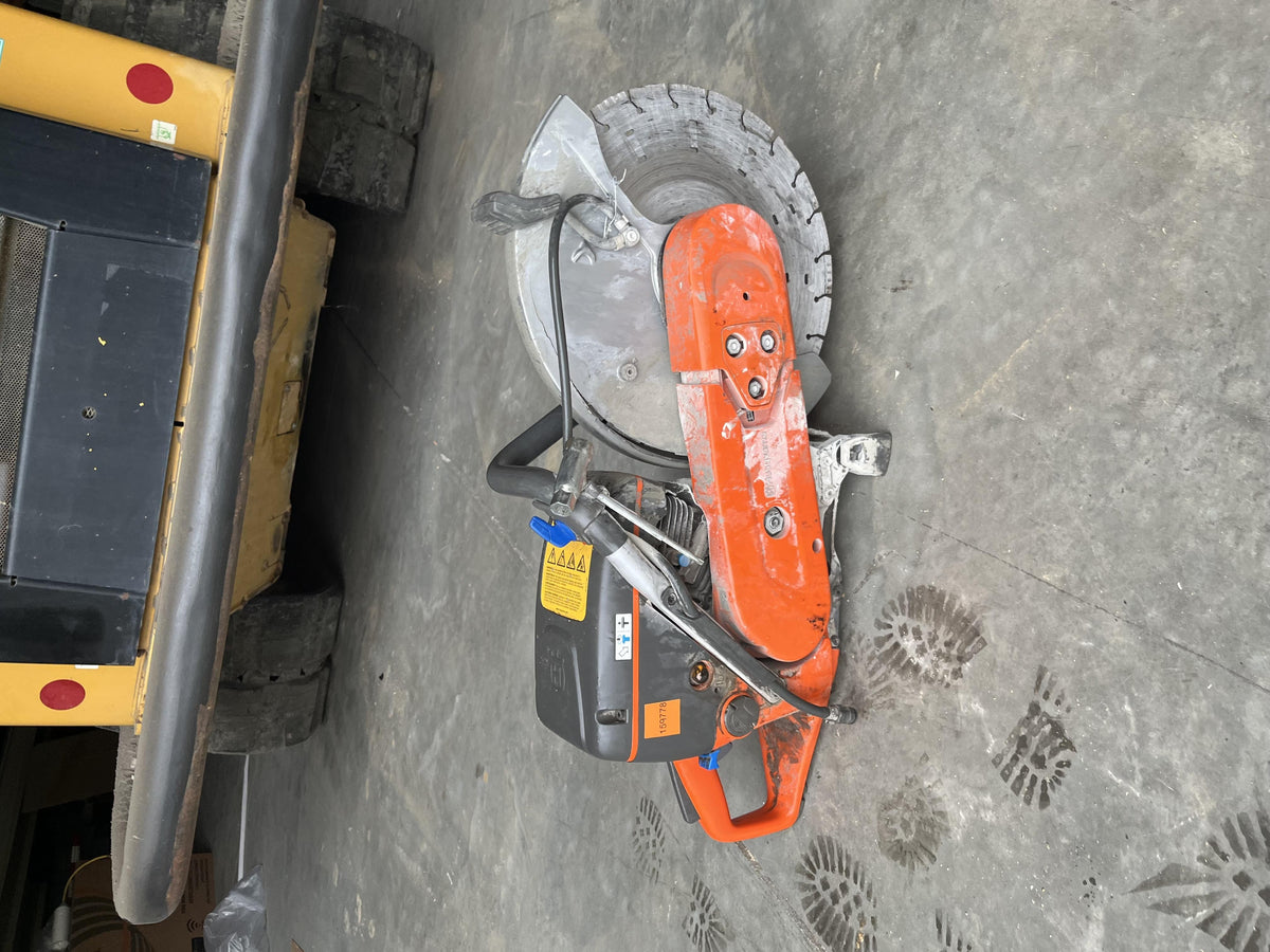 2021 HUSQVARNA K770
