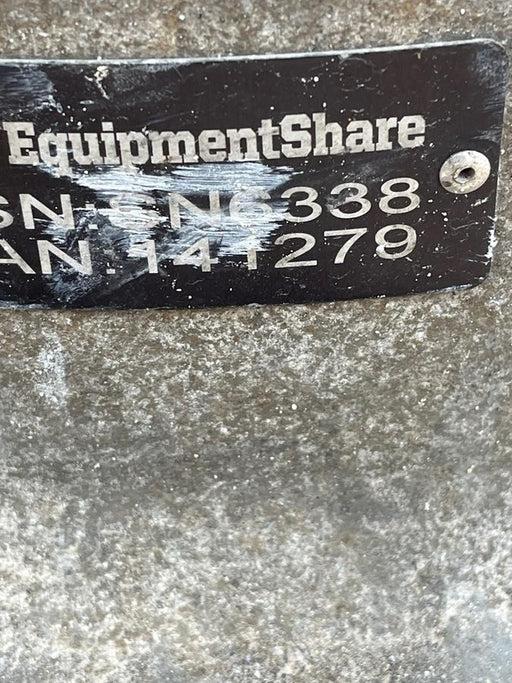 2021 MICHIGAN PNEUMATIC 20262