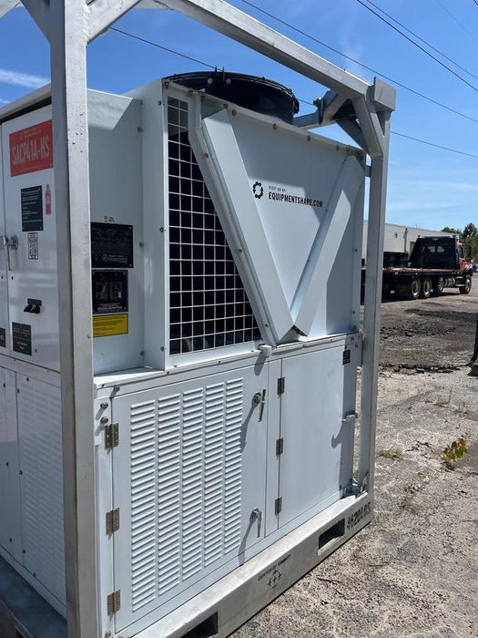 2023 SMARTECH SACP41A-HS