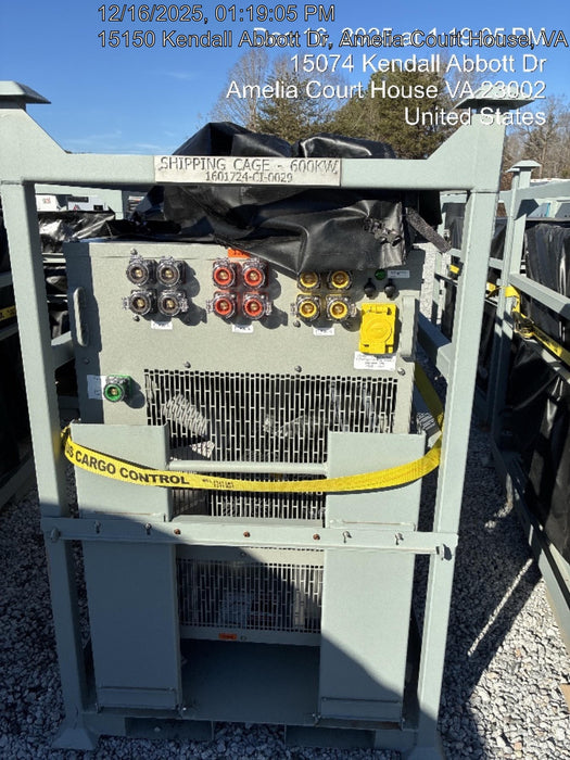 2025 AVTRON AVTRON 2805