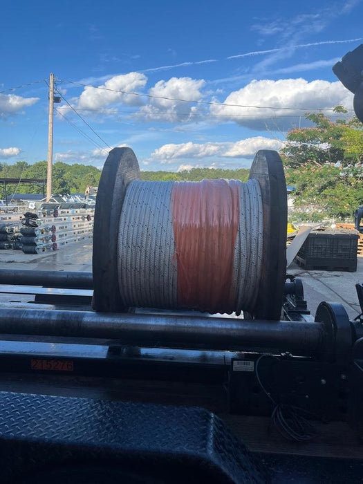 2022 SOUTHWIRE COMPANY RR-SW30