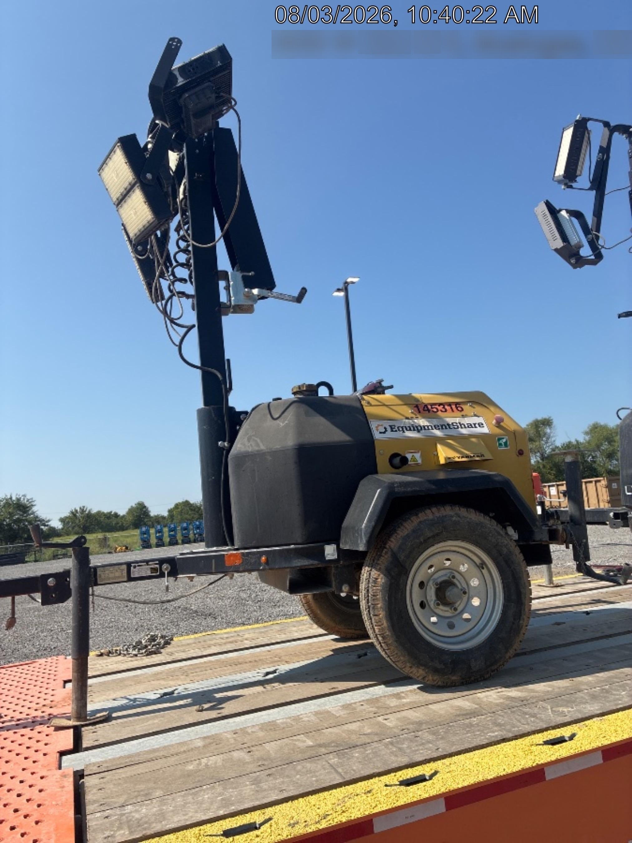 2021 ALLMAND NLV3GR