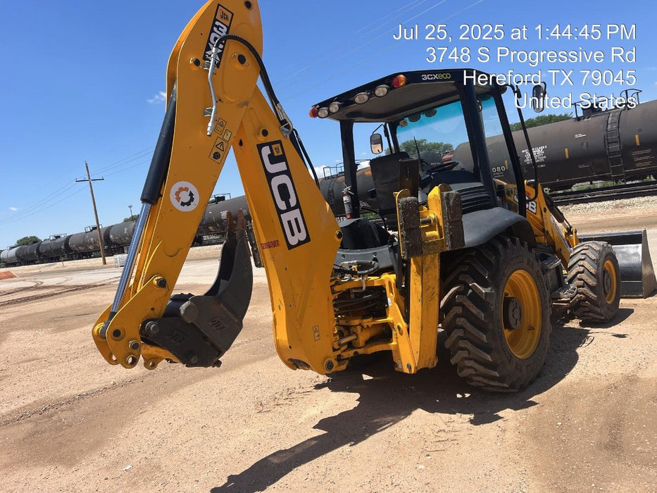 2024 TAG MANUFACTURING 8" Cribbing Bucket -Tag