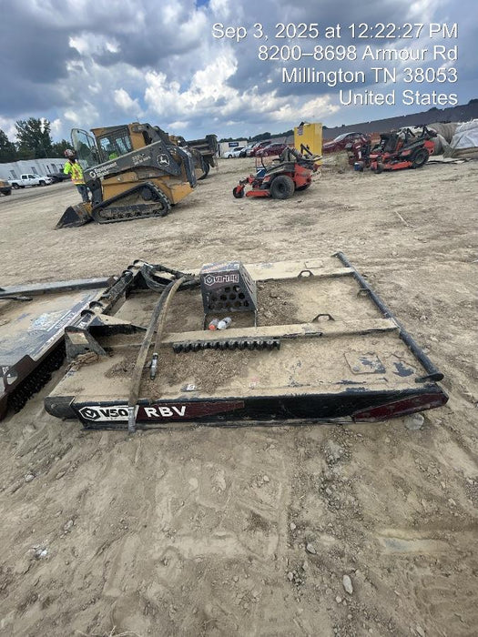 2023 VIRNIG RBV72-25