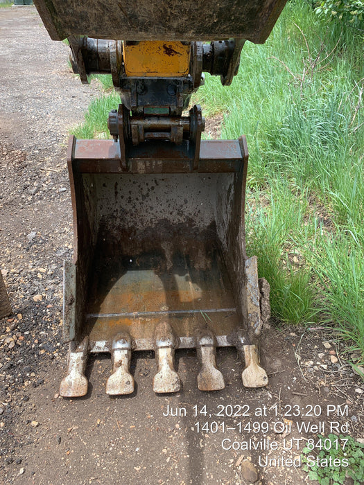 2020 DOOSAN 36"  Bucket - Doosan