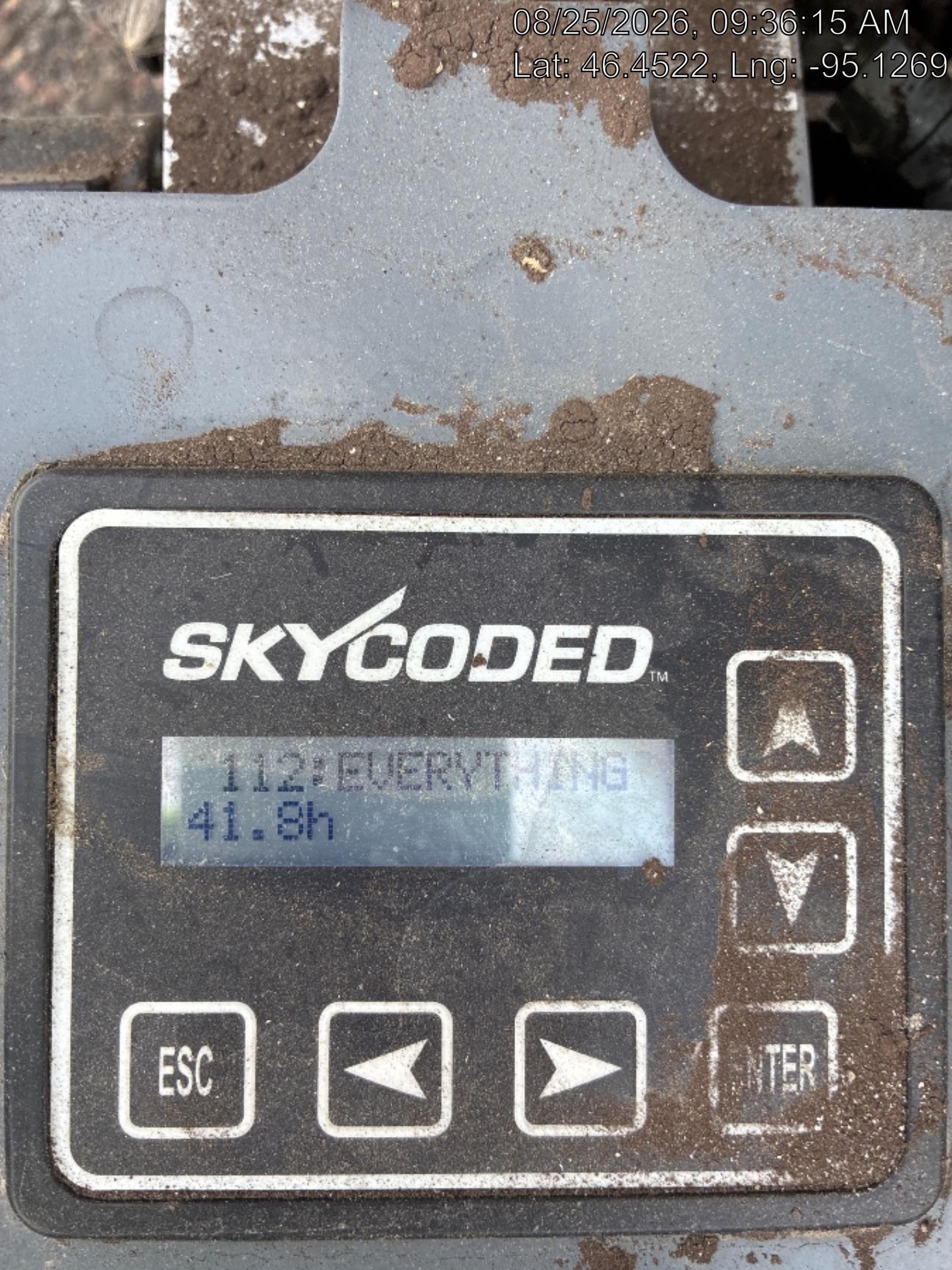 2023 SKYJACK SJ3226