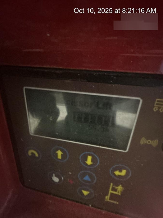 2020 MEC 1330SE Solid NM Tires, Steel Swing out Doors, LCS, Beacon, 900W Inverter