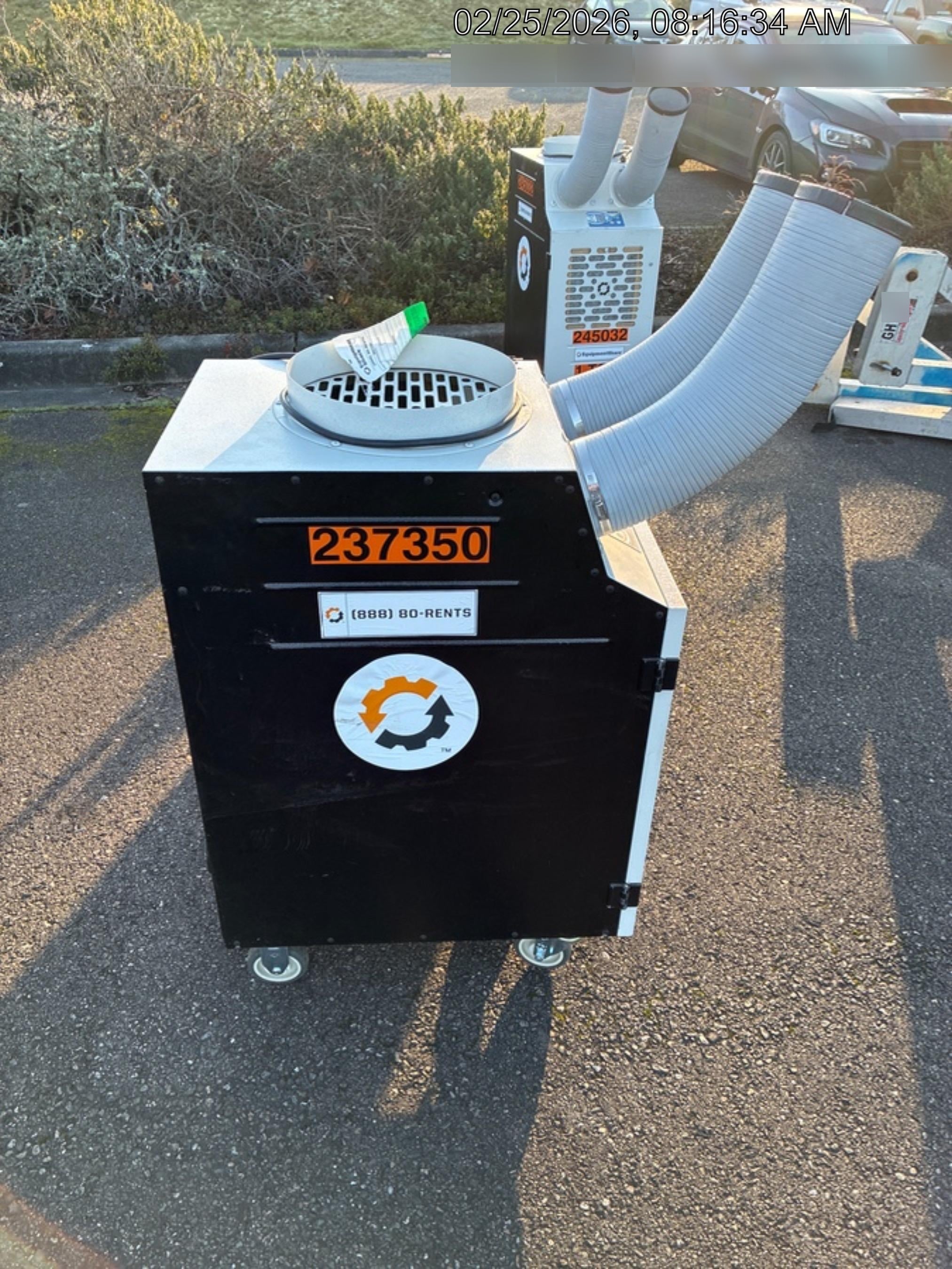 2022 KWIKOOL KPAC1411-2