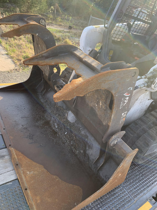 2022 PALADIN UTILITY GRAPPLE 11876-0022