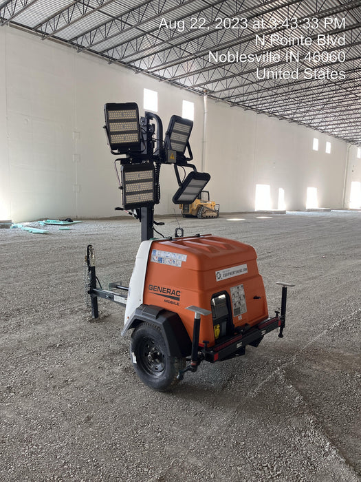 2023 GENERAC MLT2