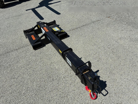 2025 STAR INDUSTRIES M1360B - Star JIB Boom