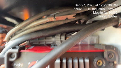 2021 LINCOLN ELECTRIC TOMAHAWK 1000