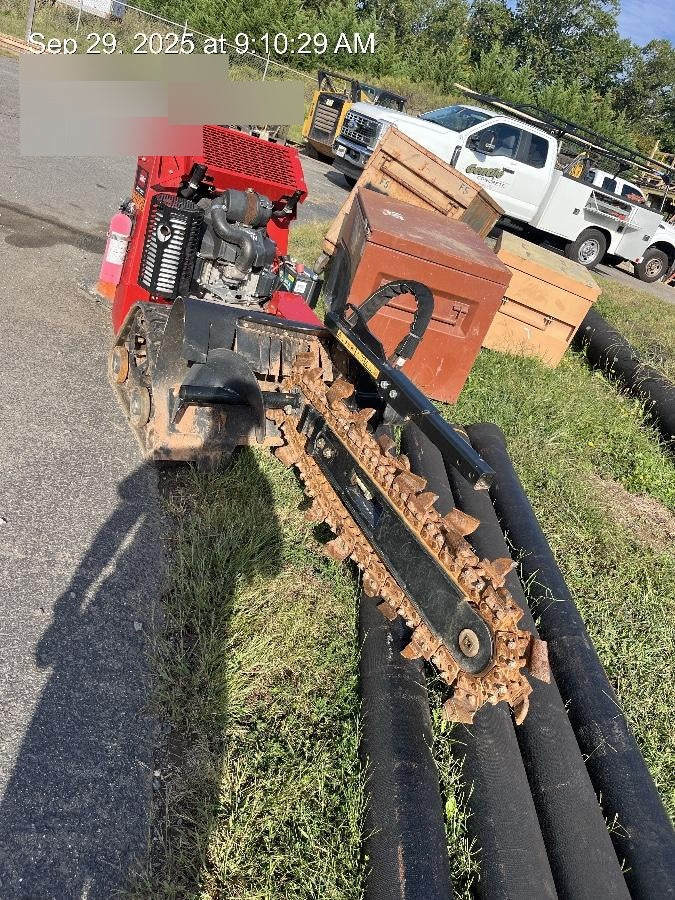 2023 TORO TRX-250