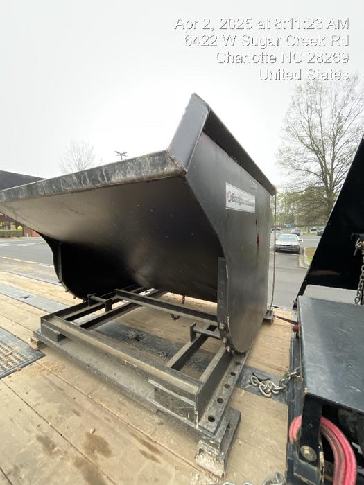 2024 STAR INDUSTRIES M-1820 - Self-Dump Hopper